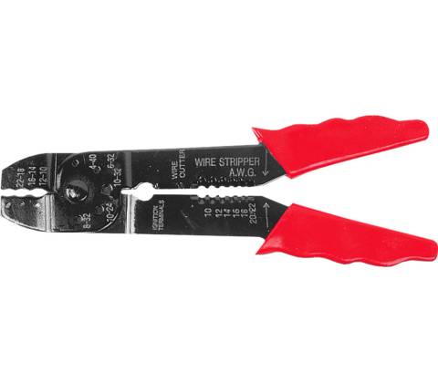 Top Tools 32D402