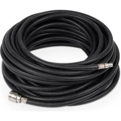Power Plus Гумен въздушен маркуч power plus powair0204 / 15м (5400338041143)