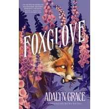 Foxglove Grace Adalyn