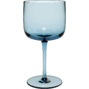 Villeroy & Boch Чаши за вино Like Ice 350 мл 2 бр (19-5180-8200)