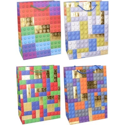 Darčeková taška 31x12x40cm -