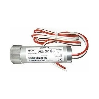 Image 1 of Siemens QRA4U UV Детектор на пламък (REL15224)