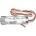 Siemens QRA4U UV Детектор на пламък (REL15224)