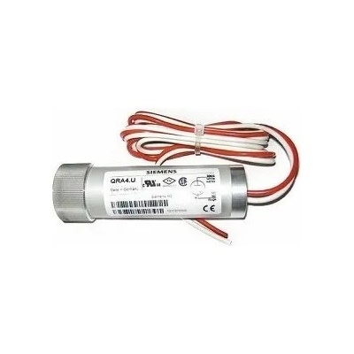Siemens QRA4U UV Детектор на пламък (REL15224)