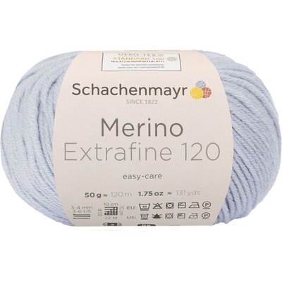 Schachenmayr Merino Extrafine 120 10192 Плетива прежда (9807552-10192)