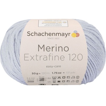 Schachenmayr Merino Extrafine 120 10192 Плетива прежда (9807552-10192)