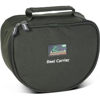 Anaconda Pouzdro Na Navijáky Reel Carrier