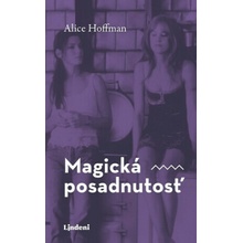 Magická posadnutosť - Alice Hoffman