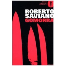 Saviano Roberto - Gomorra