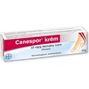Voľne predajné lieky Canespor krém crm.der.1 x 15 g