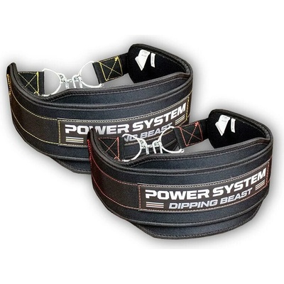 Power System Dipping Beast