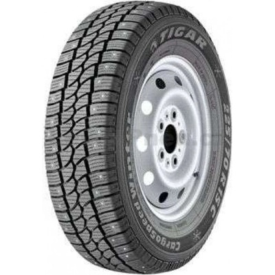 Tigar Cargo Speed Winter 225/65 R16 112/110R