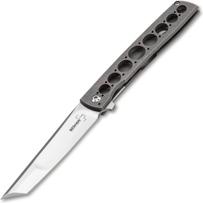 Böker Magnum Urban Trapper Tanto 01BO721