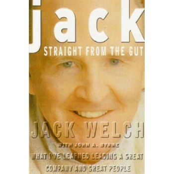 Jack - Jack Welch