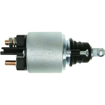 Elektromagnetický spínač, startér AS-PL SS9104(LETRIKA)