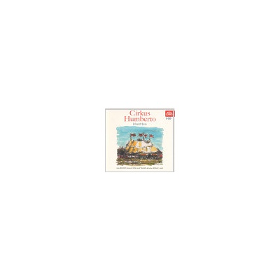 Cirkus Humberto CD