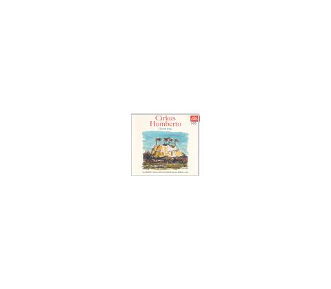 Cirkus Humberto CD