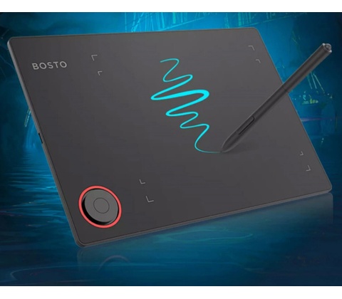 Bosto T608