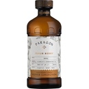 Monin Paragon Timur Berry cordial 0,485 l