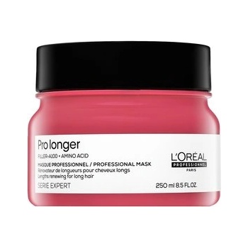 L'Oréal Série Expert Pro Longer Lengths Renewing Mask Укрепваща маска за дълга коса 250 ml