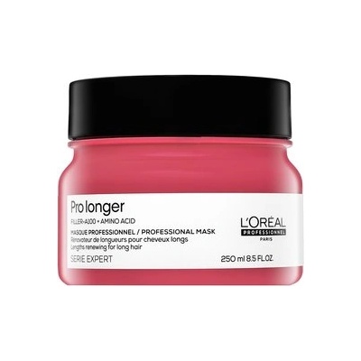L'Oréal Série Expert Pro Longer Lengths Renewing Mask Укрепваща маска за дълга коса 250 ml