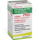 Enterolactis Plus 15 kapsúl