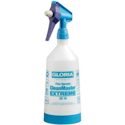 Gloria Clean Master Extreme EX10 1.00 L 000614.0000