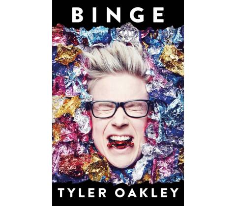 Binge Tyler Oakley