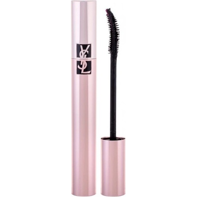 Yves Saint Laurent Mascara Volume Effet Faux Cils The Curler riasenka pre predĺženie natočenie a objem 1 Noir Insoumis Rebellious Black 6,6 ml