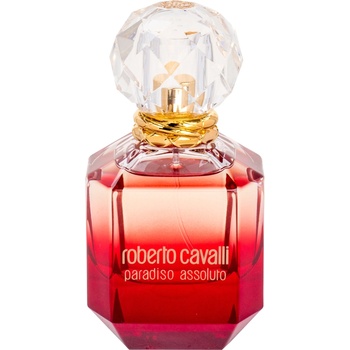 Roberto Cavalli Paradiso Assoluto EDP 50 ml
