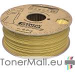 FormFutura PETG филамент FormFutura EasyFil ePETG, 1.75 mm, 1.0 kg, Light Ivory - tonermall