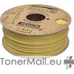 FormFutura PETG филамент FormFutura EasyFil ePETG, 1.75 mm, 1.0 kg, Light Ivory - tonermall