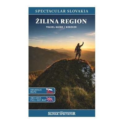 Žilina region - Travel guide / bedeker