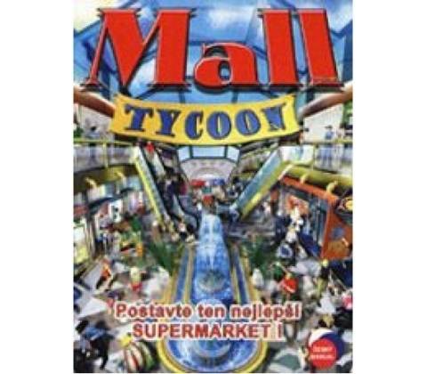 Mall Tycoon