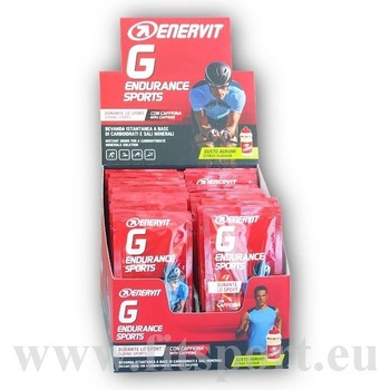 ENERVIT G Sport 900 g
