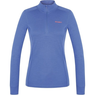 Husky Artic Zip L blue