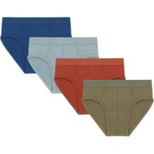 Giorgio 4pk Briefs Sn Multi