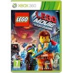Warner Bros. Interactive The LEGO Movie Videogame (Xbox 360)