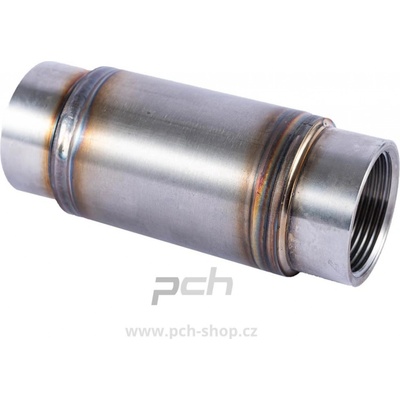 PCH zpětná klapka 5/4"
