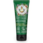  Recipes of Babushka Agafia Anti-Fatigue Foot Cream - Крем за крака против умора 75мл