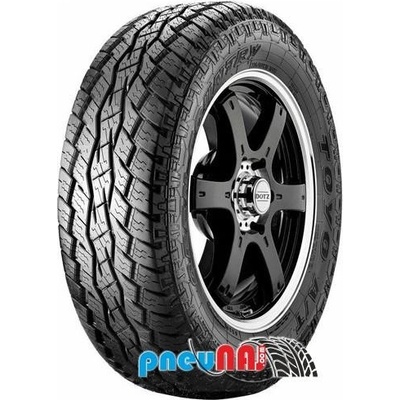 Toyo Open Country A/T+ 30X9.5 R15 104S