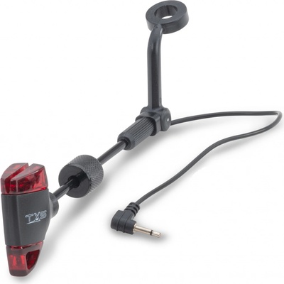 Saenger Anaconda Swinger Vipex TXS červená