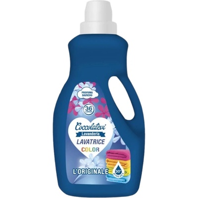Coccolatevi prací gel L´Originale Color 1,8 l 36 PD