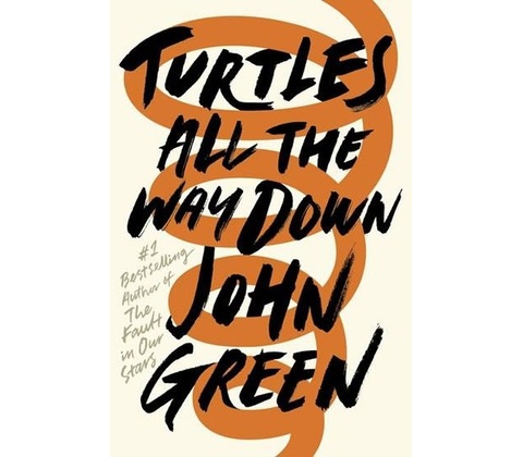 Turtles All the Way Down