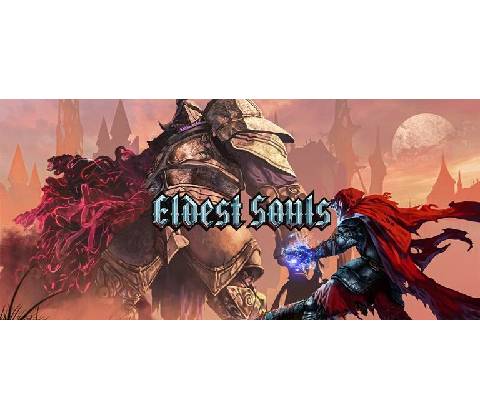 Eldest Souls
