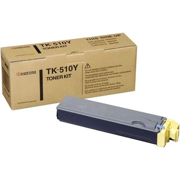 Kyocera TK-510Y Yellow (1T02F3AEU0)