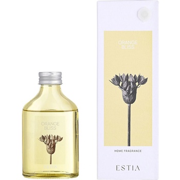 Estia Ароматни пръчици Estia - Orange Bliss, 200 ml (04-36461)