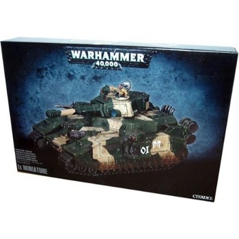 GW Warhammer 40.000 Astra Militarum Baneblade