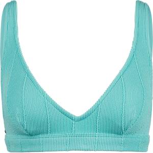 Rip Curl Бикини горнище Rip Curl Women's Vibe Surf Multi Fit V Neck Bikini top - Sea Blue - размер XXL (150-6003-0217)