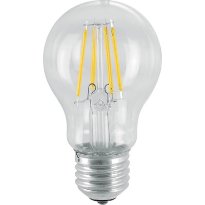 Vivalux žárovka Filament E27-8W-3000K-AF60